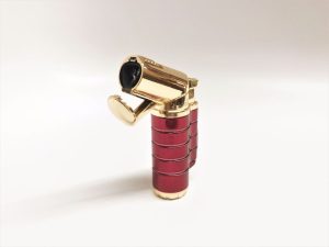 Scorch 45° Triple Torch