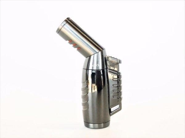 Scorch Adjustable Head Torch