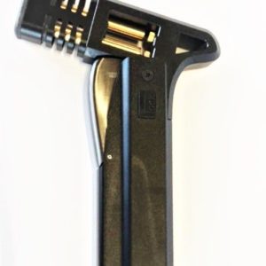 Scorch Turbo 2 Flame X-Series Supreme Torch