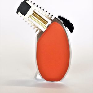 Scorch 4" Single Flame X-Series Eclipse Torch