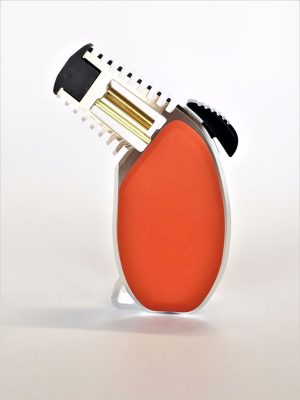 Scorch 4" Single Flame X-Series Eclipse Torch