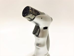 Scorch Shooter 45° Quad Angled Torch