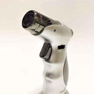 Scorch Shooter 45° Quad Angled Torch