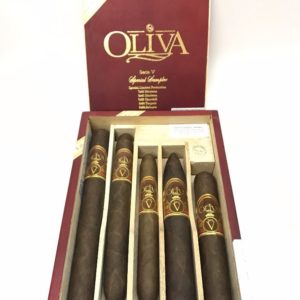 Oliva Serie V Collection