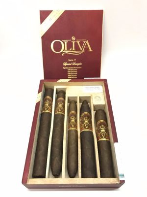 Oliva Serie V Collection