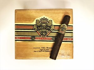 Ashton VSG