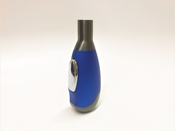 Scorch Straight Easy Grip Torch