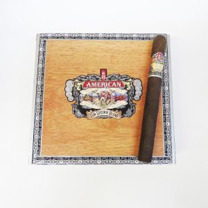 Alec Bradley American Sun Grown