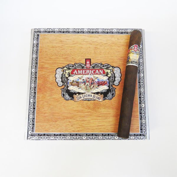 Alec Bradley American Sun Grown