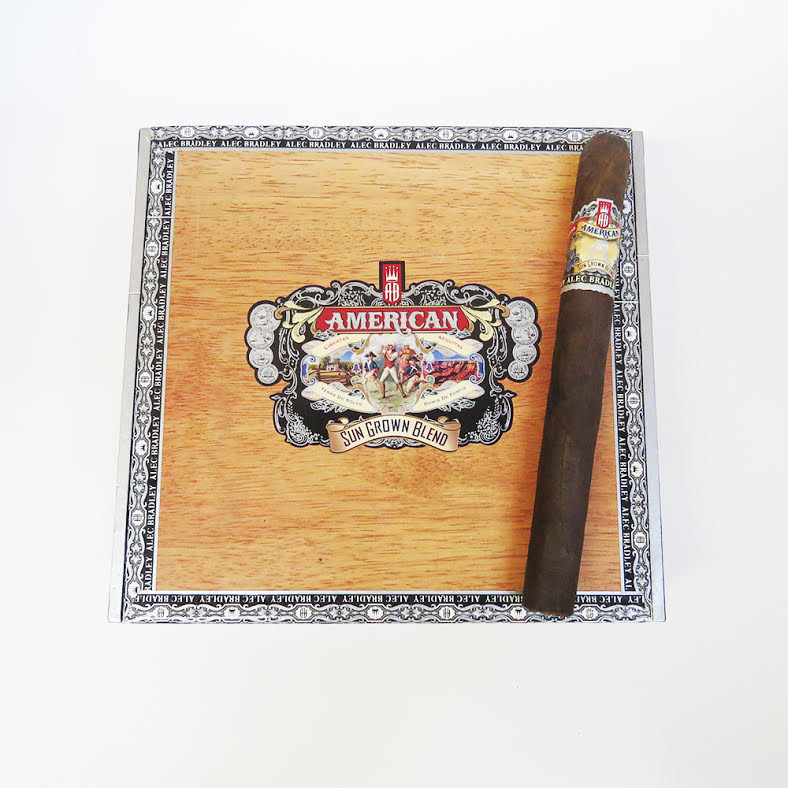 Alec Bradley American Sun Grown