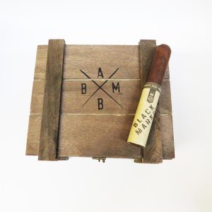 Alec Bradley Black Market