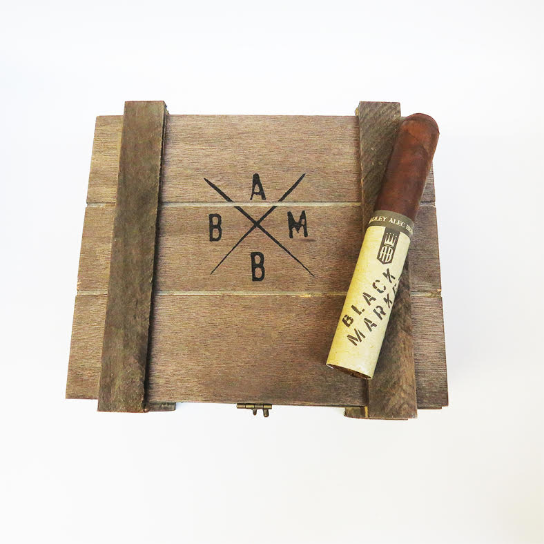 Alec Bradley Black Market