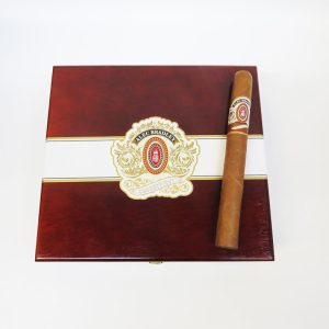 Alec Bradley Connecticut