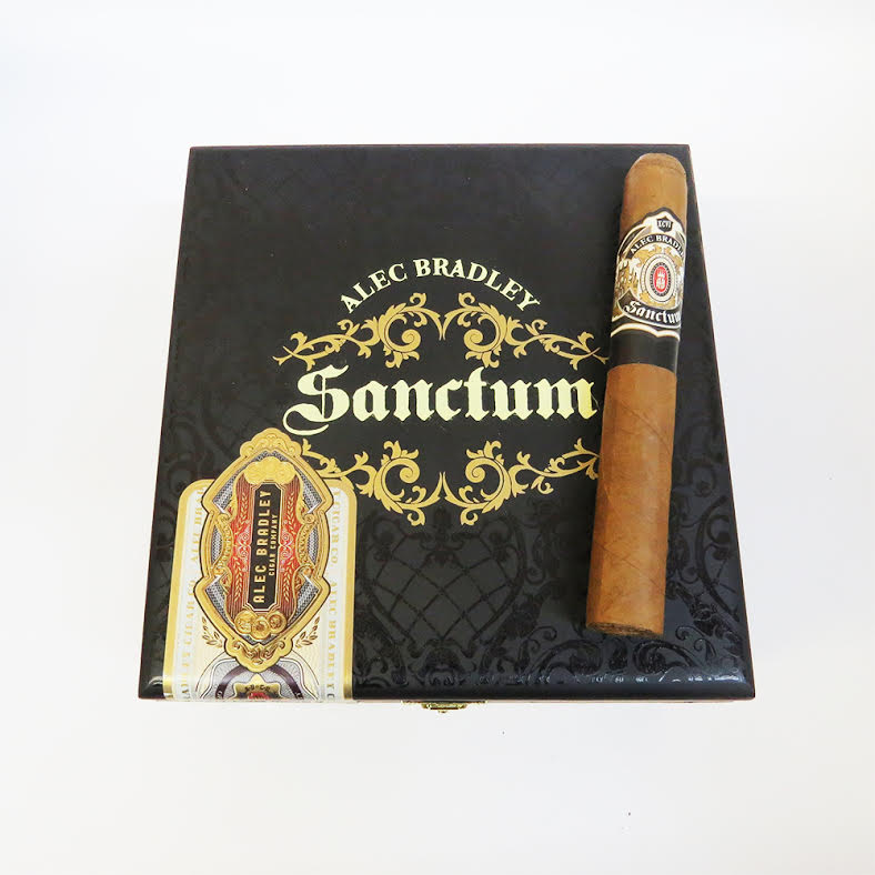 Alec Bradley Sanctum