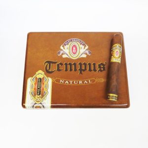 Alec Bradley Tempus