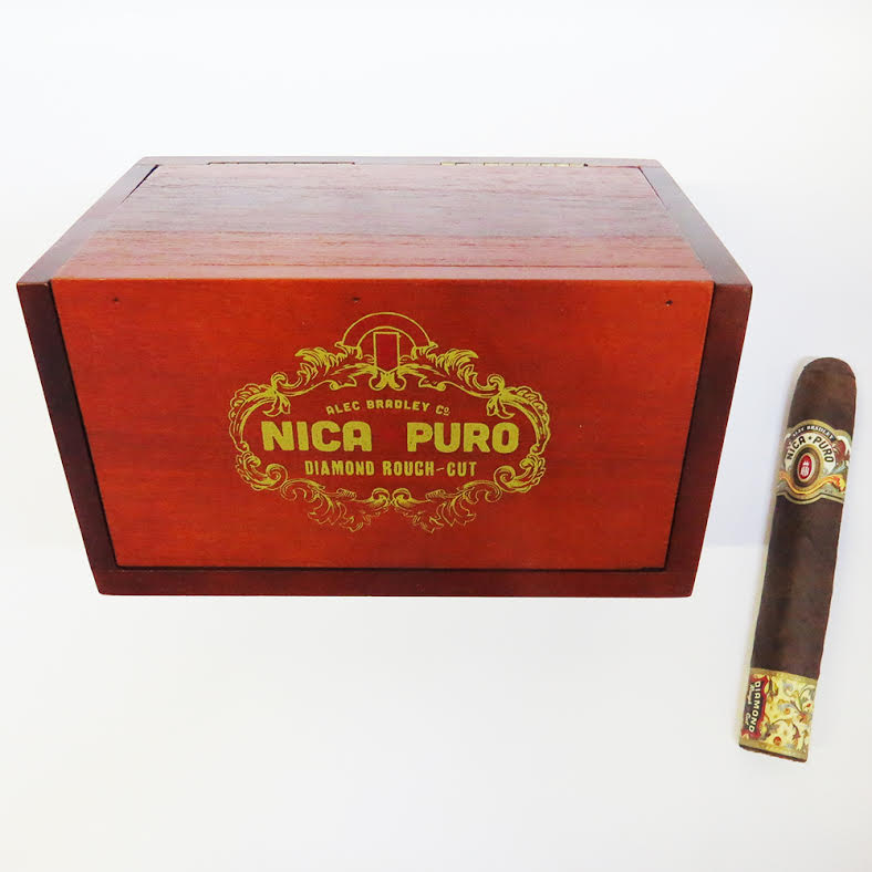 Alec Bradley Nica Puro