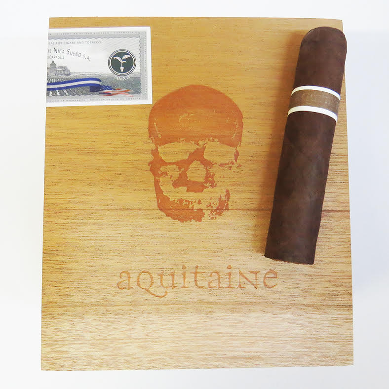 RoMa Craft CroMagnon Aquitaine