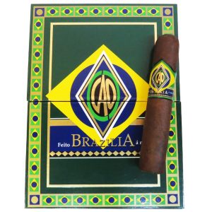 CAO Brazilia