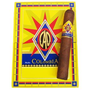 CAO Colombia