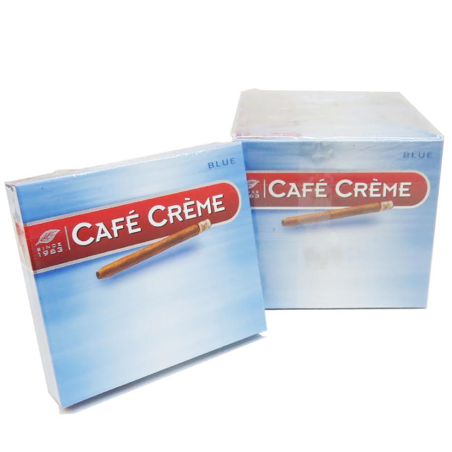 Cafe Creme Henri Wintermans
