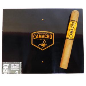 Camacho Connecticut