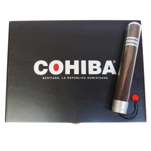 Cohiba Black