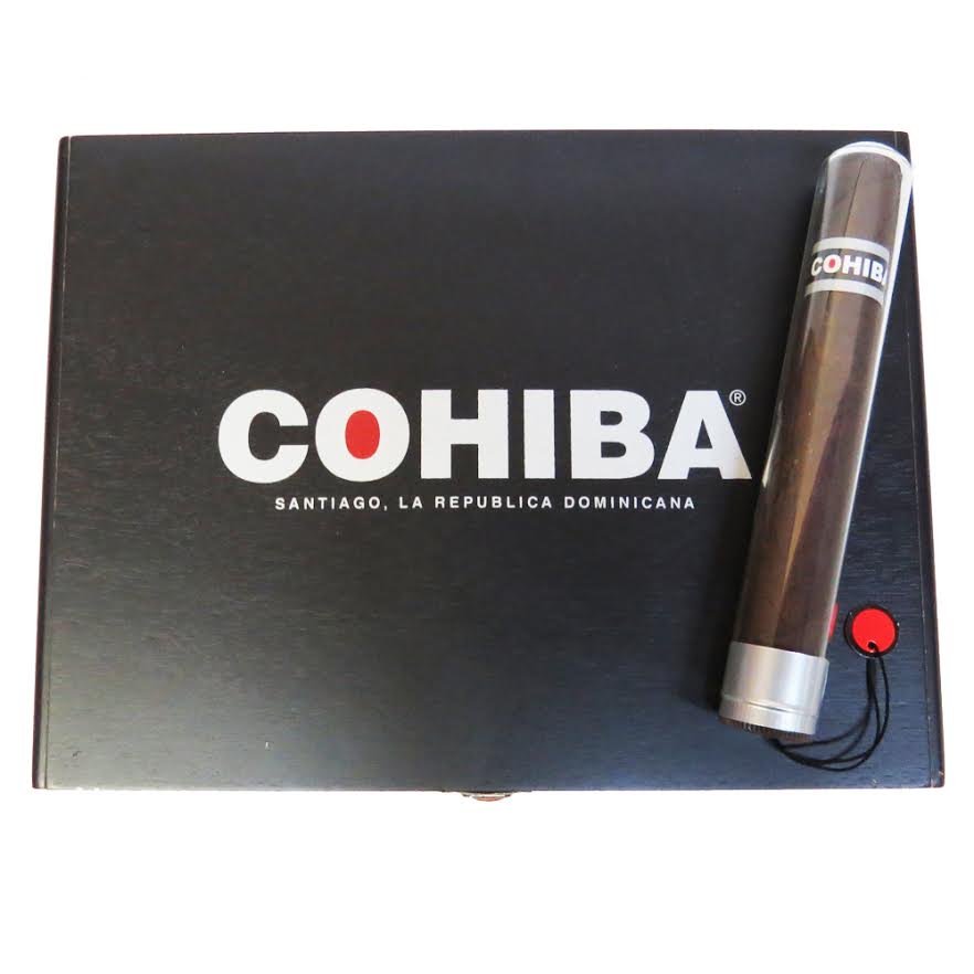 Cohiba Black