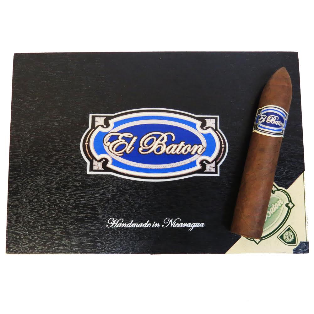El Baton