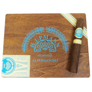 H. Upmann by AJ Fernandez
