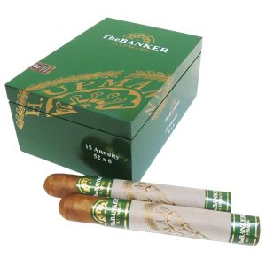 H. Upmann The Banker