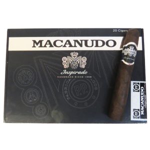 Macanudo Inspirado