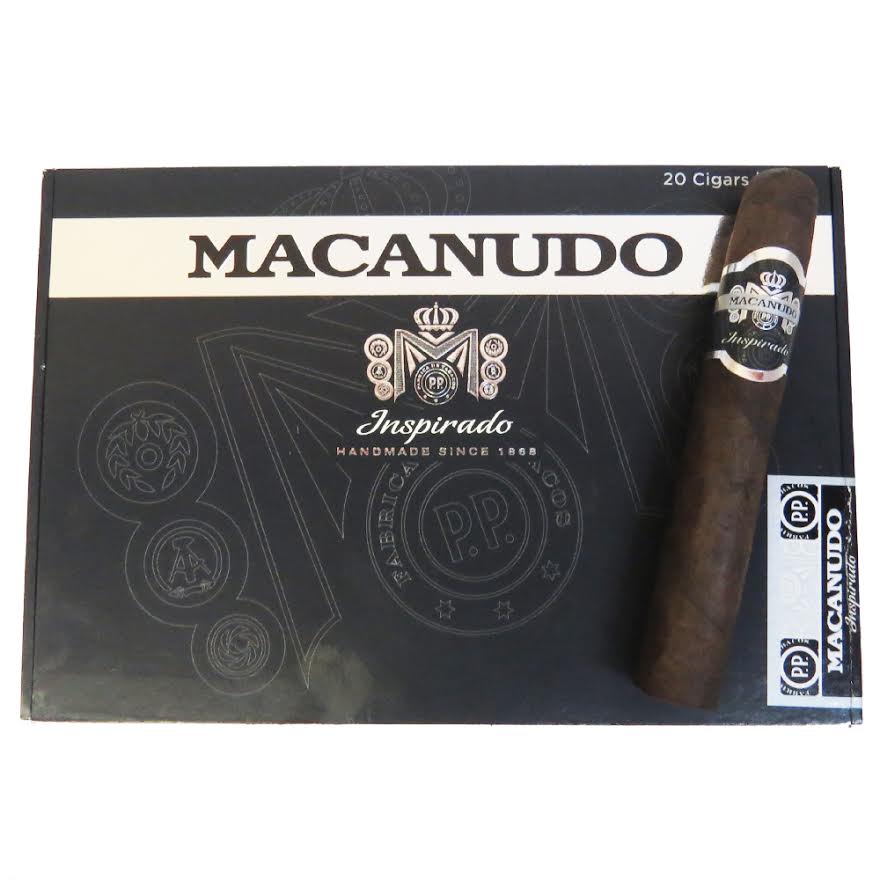 Macanudo Inspirado