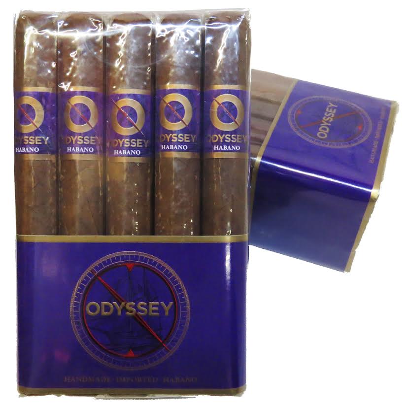 Odyssey Habano