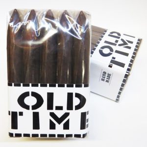 Old Time