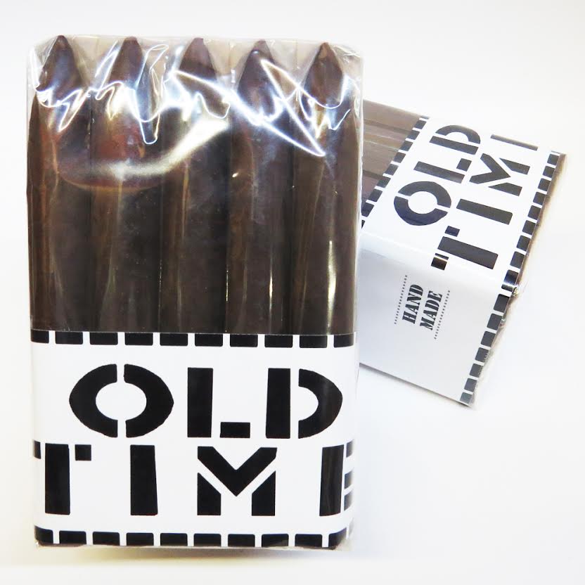 Old Time
