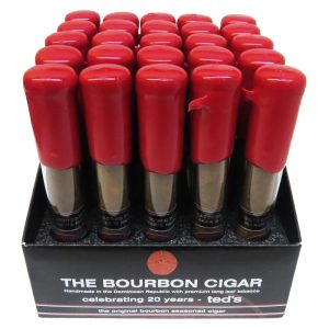 TED The Bourbon Cigar