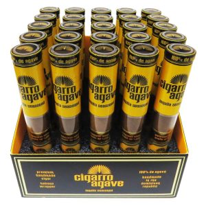 TED Cigarro Agave