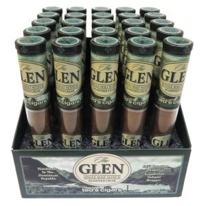 TED The Glen