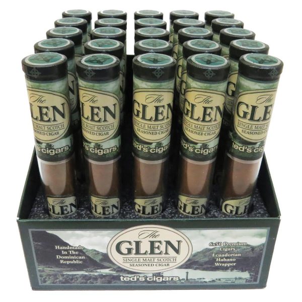 TED The Glen