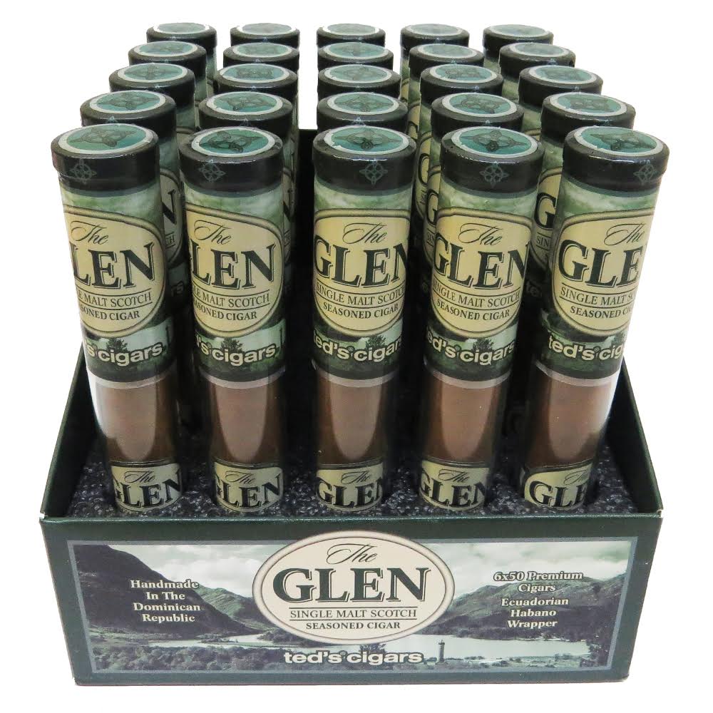 TED The Glen