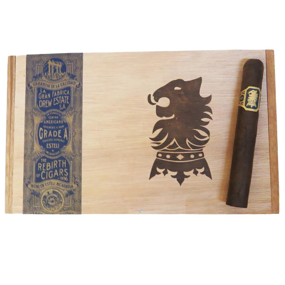 Drew Estate Undercrown Maduro