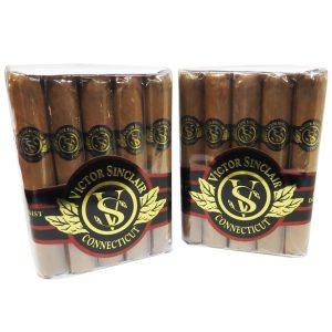 Victor Sinclair Tobacconist