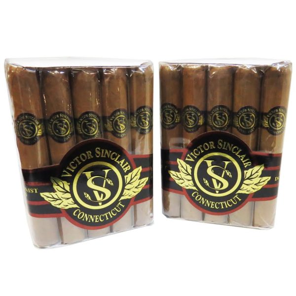 Victor Sinclair Tobacconist