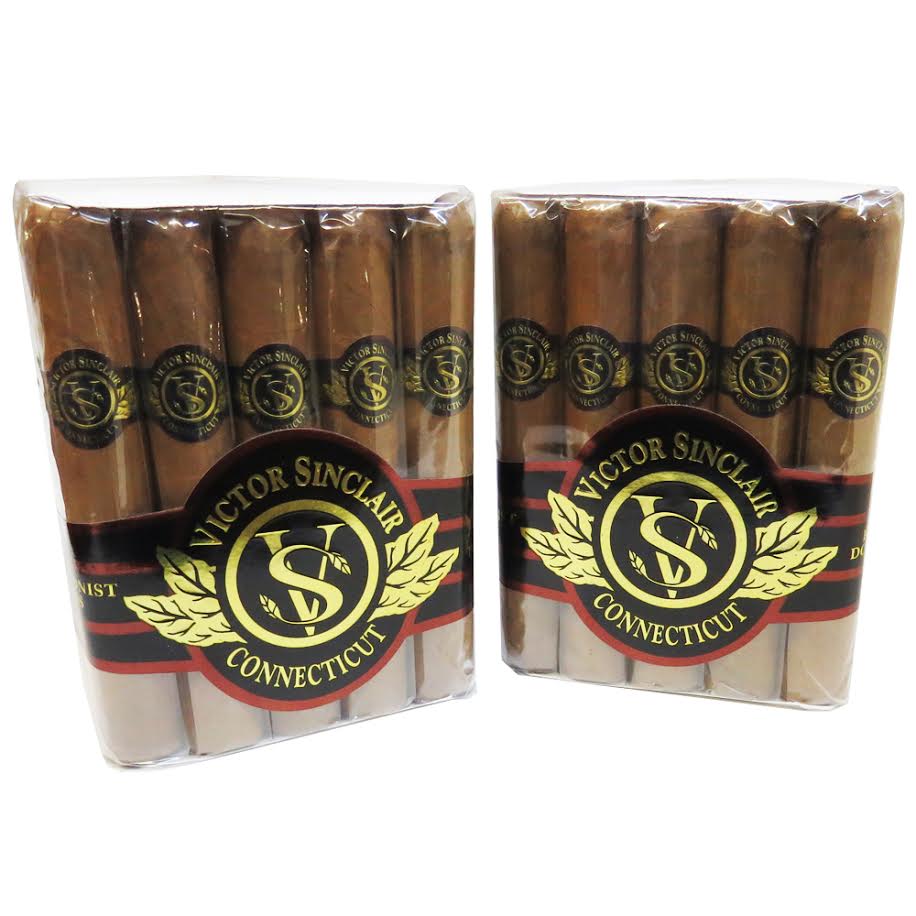 Victor Sinclair Tobacconist