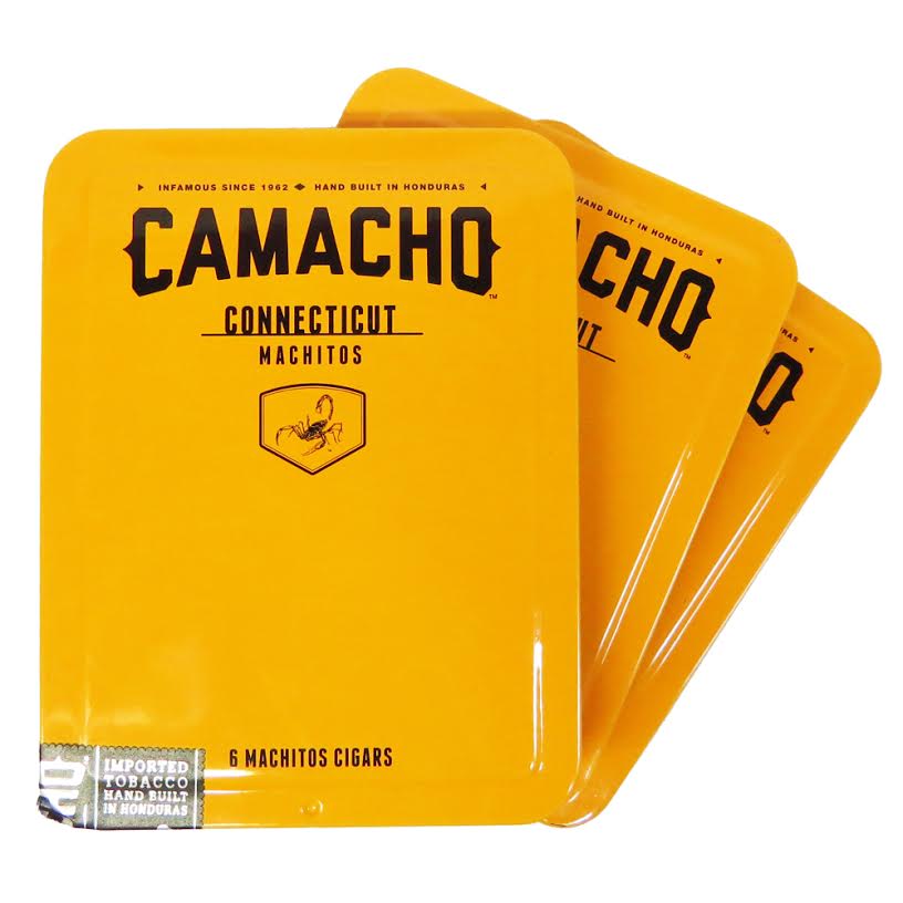 Camacho Machitos