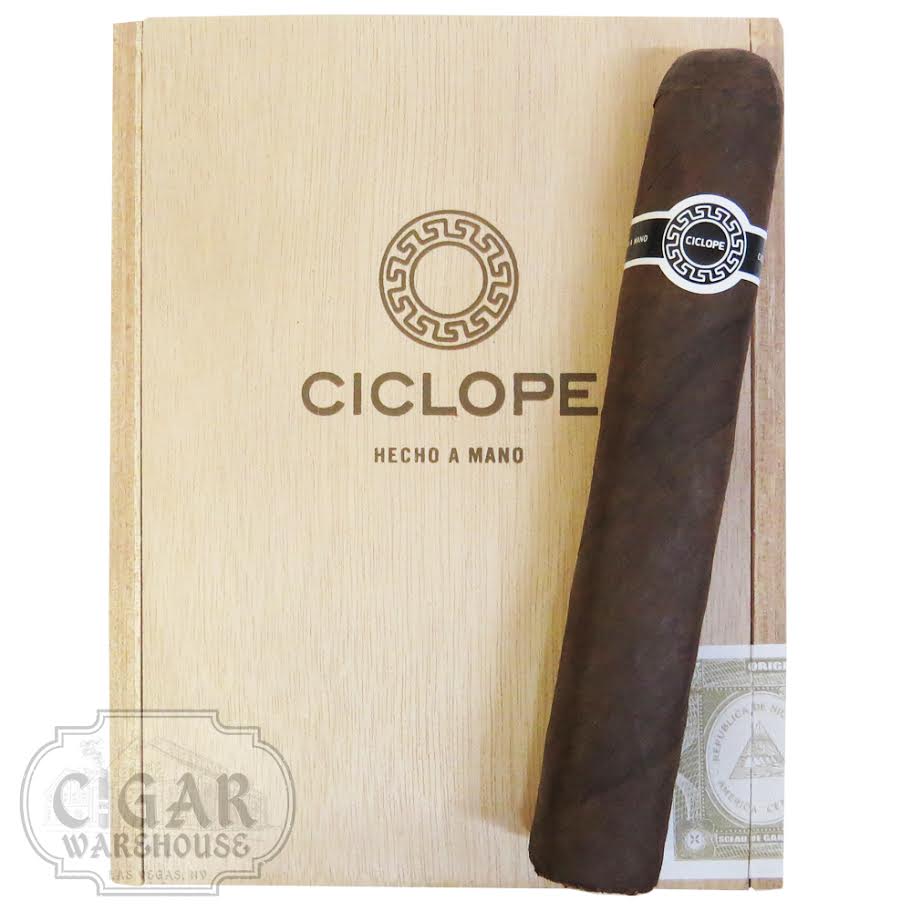 Curivari Ciclope