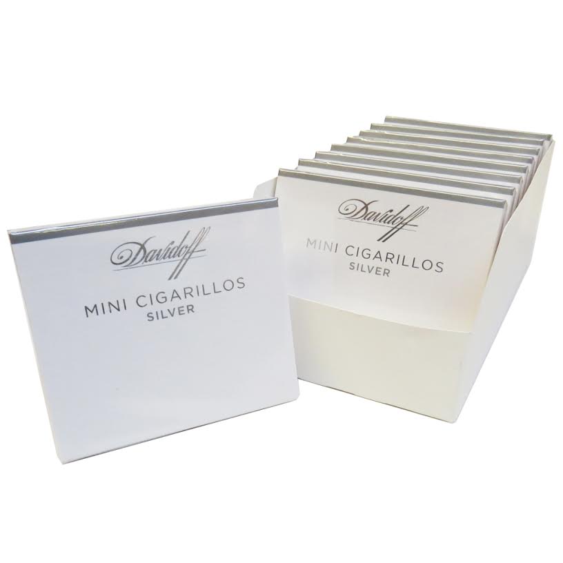Davidoff Cigarillos