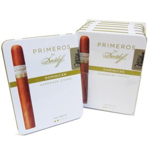 Davidoff Primeros