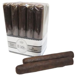 El Jefe Nicaraguan
