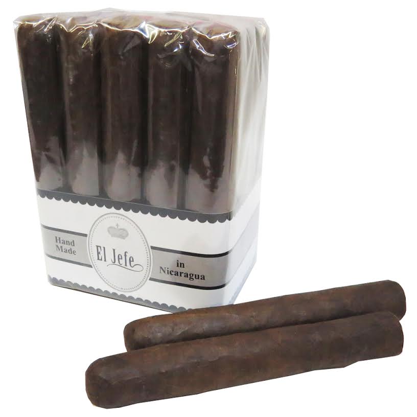 El Jefe Nicaraguan